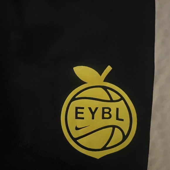 PRICE SLASH!! NIKE Pro EYBL Compression 3/4 Tights Size XL VERY RARE - Picture 7 of 7